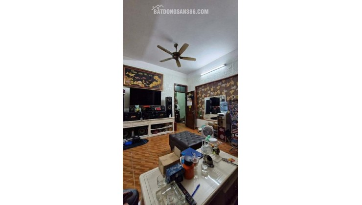 BÁN NHÀ THÁI HÀ_30M RA PHỐ_58m2 x 5T_MT RỘNG_Ô TÔ TRÁNH_MẶT NGÕ THÔNG KINH DOANH ĐỈNH, 2X tỷ